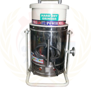Hard Dry Grinder  (سخت خشک پیسنے والی مشین)