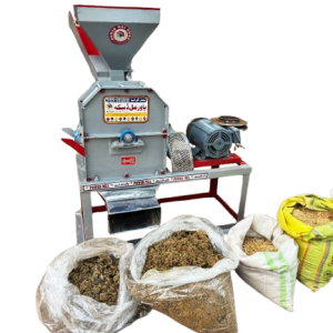 Turi Wanda Machine(توڑی ونڈا مشین )