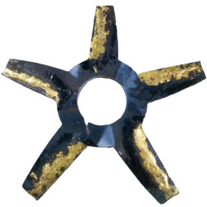 Star Cutter (سٹار کٹر)