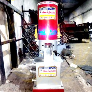 Pallet Machine (گولی ونڈا مشین پیلٹ مشین)